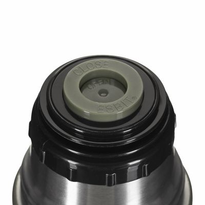 10. Esbit Termos turystyczny Vacuum 0.5l Zielony