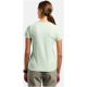 4. Koszulka damska Odlo F-DRY RIDGELINE T-shirt crew neck s/s zielona
