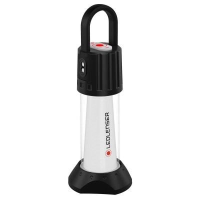 5. Lampa przenośna Ledlenser ML6 Wireless 502201