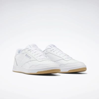 2. Sneakersy Reebok COURT ADVANCE FTWWHT/CDGRY2/RBKG01 (100010616)
