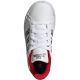 3. Buty adidas Grand Court Spider-man K Jr IG7169