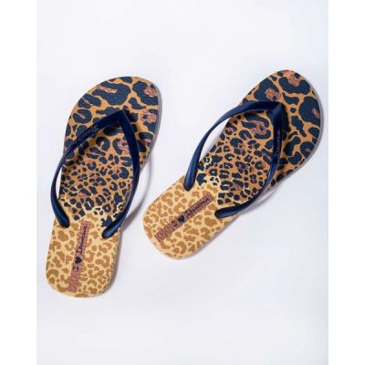 4. Japonki Ipanema Animal W 83617AY379