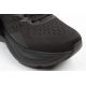 4. Fila buty damskie sportowe Retron czarne sneakersy wygodne modne