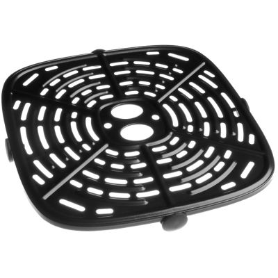 6. Russell Hobbs SatisFry Heißluftfritteuse Pojedyńczy 4,3 l Autonomiczny 1300 W Frytkownica na gorące powietrze Czarny