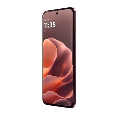 10. Motorola Edge 70 Pro 5G 8/256GB PANTONE Zinfandel