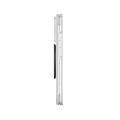 7. Etui AMAZINGTHING Titan Pro Pop Lens na iPhone 18 Pro z osłoną aparatu uchwytem i podstawką kompatybilne z MagSafe - czarne
