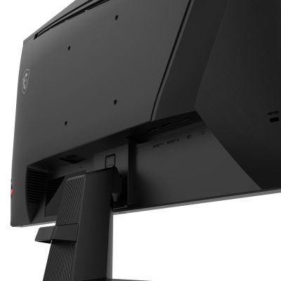 11. MSI MAG 245F X24 monitor komputerowy 60,5 cm (23.8") 1920 x 1080 px Full HD LCD Czarny