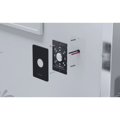 3. Ubiquiti UA-Button przycisk wyjścia Przewodowa
