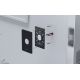 3. Ubiquiti UA-Button przycisk wyjścia Przewodowa