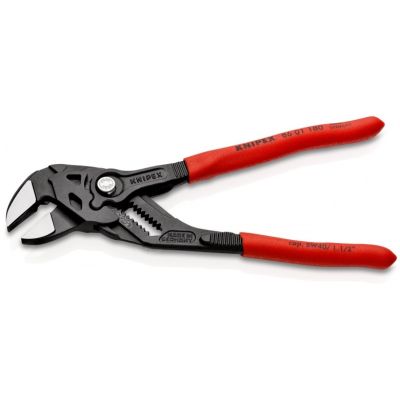 2. Szczypce Knipex 86 01 180