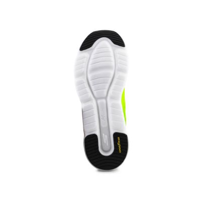 12. Buty do biegania Skechers Go Run Swirl Tech Speed M 220908-YEL