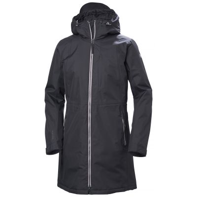10. Kurtka, płaszcz Helly Hansen Westport Ins Coat W 53298 980
