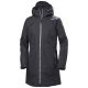 10. Kurtka, płaszcz Helly Hansen Westport Ins Coat W 53298 980