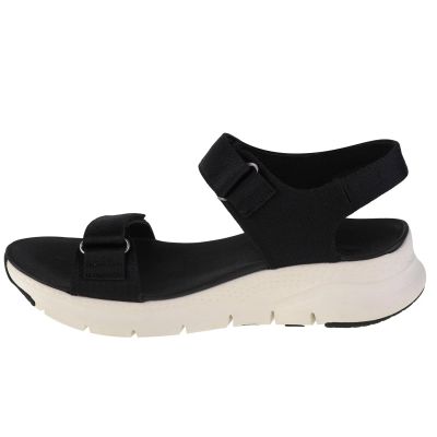 2. Skechers Arch Fit-Touristy 119247-BLK Czarne 36