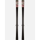 3. Narty Rossignol Savage Expert R22 / SPX 15 Rockerace Sava