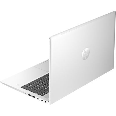 3. HP ProBook 450 G10 i5-1334U 15,6"FHD AG 400nit 100%sRGB IPS 16GB SSD512 IrisXe ALU BLKB 51Wh Win11 2Y OnSite Pike Silver TCO