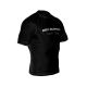 15. Koszulka kompresyjna "Team" typu Rashguard powstała z materiału DBX MORE DRY  M