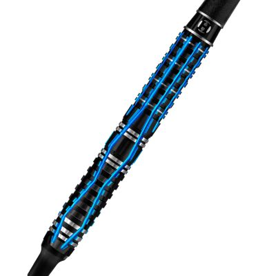 3. Rzutki Harrows ICE Recut 90% Softip HS-TNK-000016032