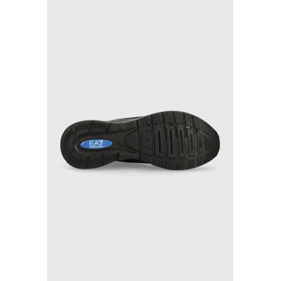 2. Buty EA7 Emporio Armani Crusher Distance Trail M X8X095-XK240-S244