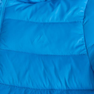 4. Dziecięca Kurtka pikowana MIRADO KDB