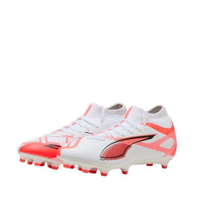 2. Buty piłkarskie Puma Ultra 5 Play+ FG/AG M 108168 01