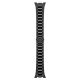 5. Bransoleta Spigen Modern Fit Band 316L na Samsung Galaxy Watch 40 / 44 / 46 mm - czarna