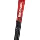 3. Narty Rossignol Hero Jr 100-140 Kid-X / Kid 4 GW B76 Black