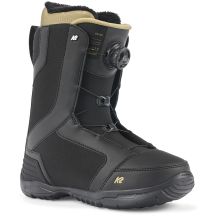 Buty snowboardowe męskie K2 ROSKO black