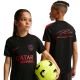 4. Koszulka dla dzieci Nike Paris Saint-Germain Strike czarna II2659 010
