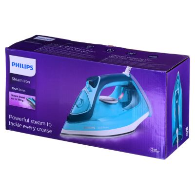 8. Żelazko PHILIPS DST 3030/70