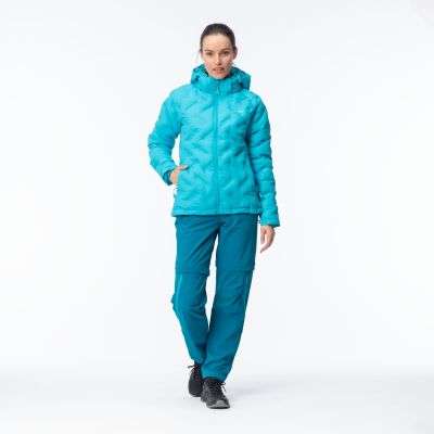 9. Kurtka pikowana Elbrus Allio Wo's Primaloft W 92800621682