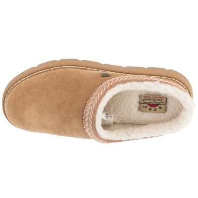 3. Skechers BOBS Keepsakes Lite - Fuzzy Dreams 114749-CSNT Brązowe 36
