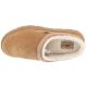 3. Skechers BOBS Keepsakes Lite - Fuzzy Dreams 114749-CSNT Brązowe 36