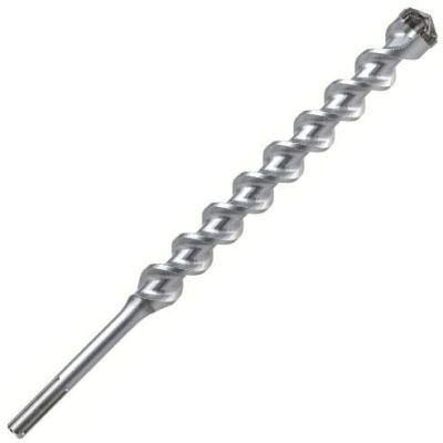 Zestaw akcesoriów 10 sztuk SDS Plus Extreme 2
