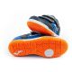 9. Joma buty sportowe dziecięce Top Flex JR 2603 piłkarskie halówki na rzep