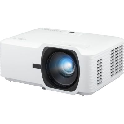 Projektor ViewSonic LSD500HD FHD 5500ANSI 2xHDMI USB RS232 RJ45