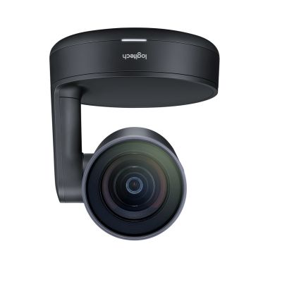 6. Logitech Rally Camera Czarny 3840 x 2160 px 60 fps