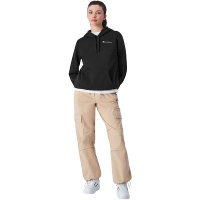 Bluza Champion Hooded W 117530 KK001