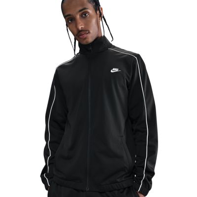 3. Dres męski Nike Sportswear Club czarny HV1444 010