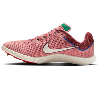 2. Buty, kolce Nike Rival Distance ALL HQ3493-600