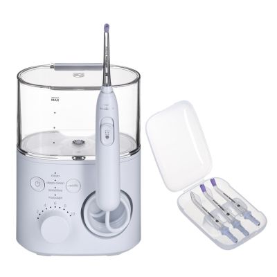 8. Irygator PHILIPS Power Flosser 7000 HX3911/40