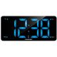 Radiobudzik Blaupunkt CR15WH czarny