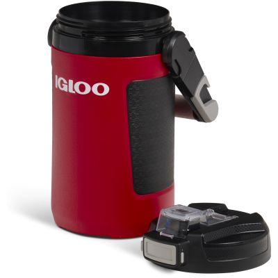 Butelka termiczna IGLOO Rival 1/2 Gallon Jug (1,9 litra)