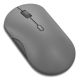 2. Lenovo 350 Bluetooth Silent Mouse (Luna Grey)