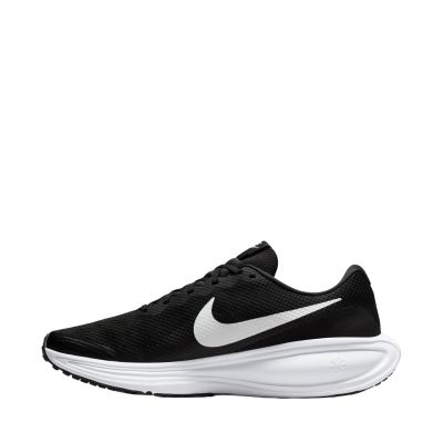 5. Buty męskie Nike Revolution 8 czarne HJ9198 003