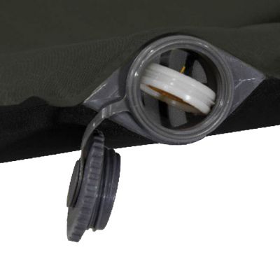 4. Mata Samopompująca High Peak Kodiak XL 210x63x8  41131