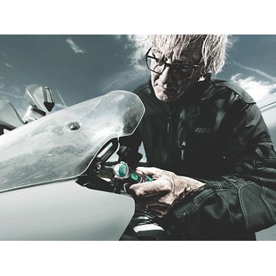 3. Wera 05004280001 klucz zapadkowy 13 szt. Czarny, Zielony