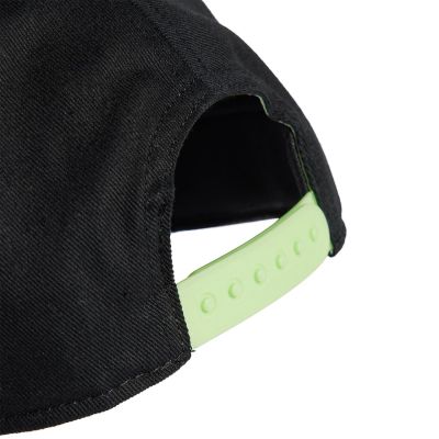 8. Czapka z daszkiem adidas LK Cap IN3327