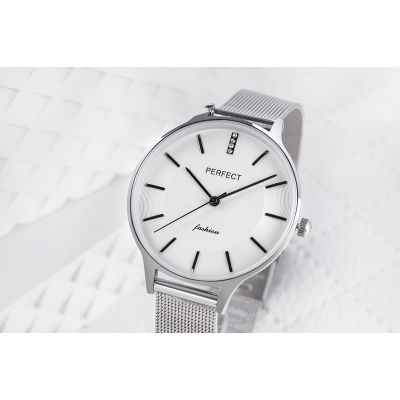 4. Zegarek Damski PERFECT F353-02