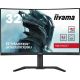 2. iiyama G-MASTER GCB3280QSU-B2 monitor komputerowy 80 cm (31.5") 2560 x 1440 px Dual QHD LED Czarny